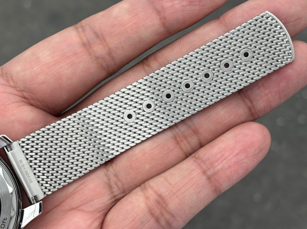 Seamaster Diver 300 |Nuevo 2025|