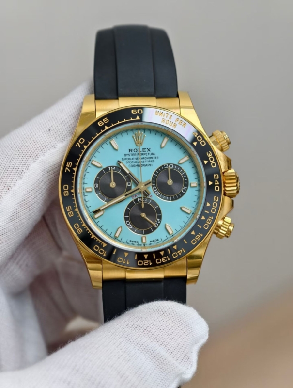 121518LN-0014 DAYTONA AZUL TIFFANY 2025