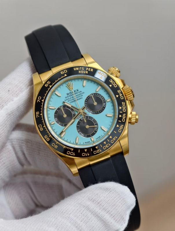 121518LN-0014 DAYTONA AZUL TIFFANY 2025