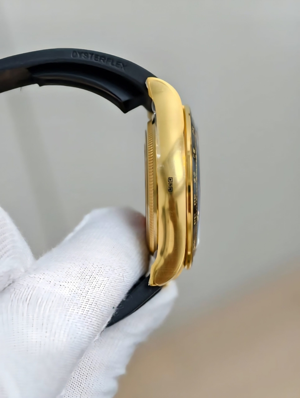 121518LN-0014 DAYTONA AZUL TIFFANY 2025