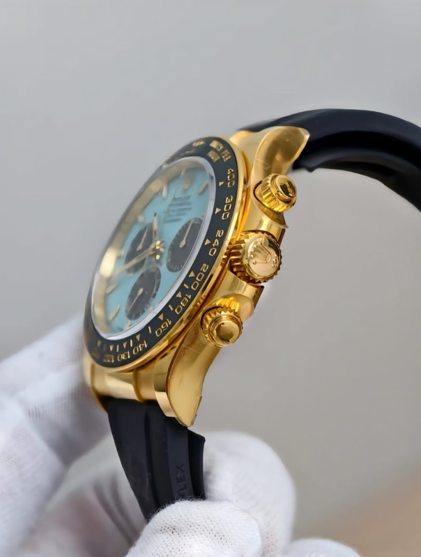 121518LN-0014 DAYTONA AZUL TIFFANY 2025