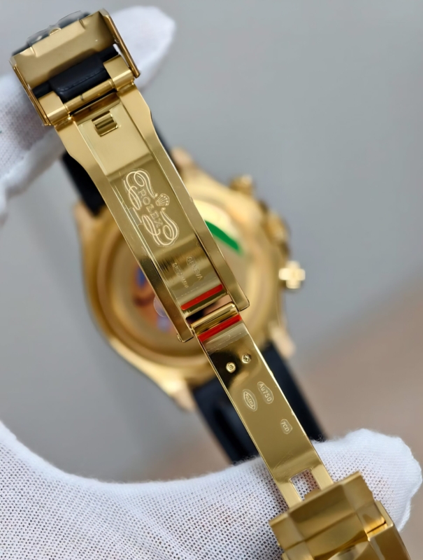 121518LN-0014 DAYTONA AZUL TIFFANY 2025