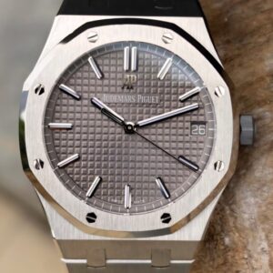 Royal Oak 15500ST.OO.1220ST.02 |2026|