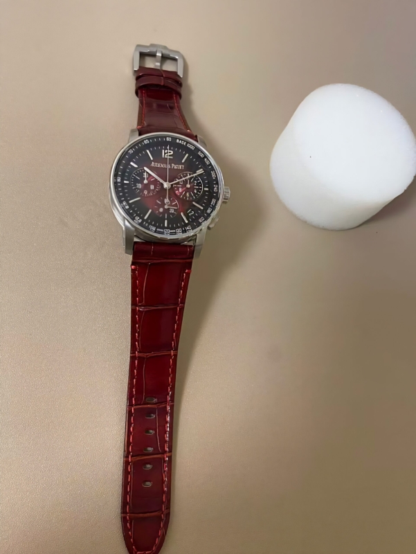 Audemars Piguet 26393BC.OO.A068CR.01