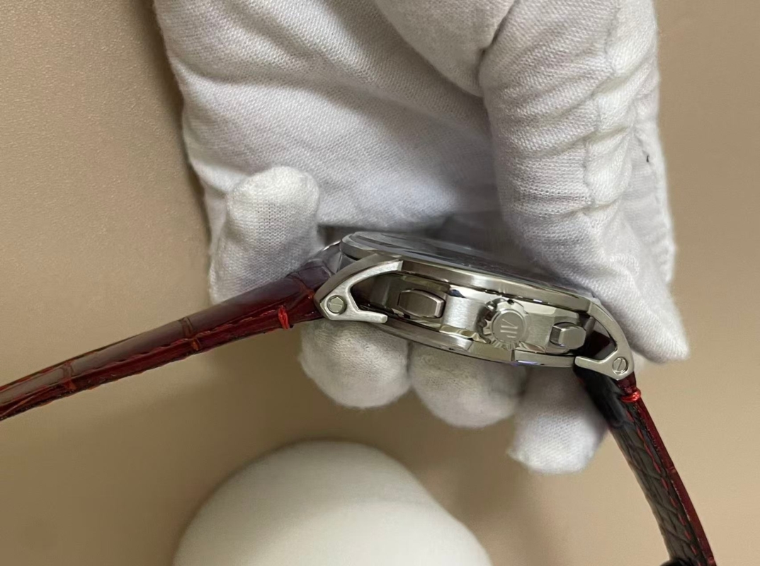 Audemars Piguet 26393BC.OO.A068CR.01