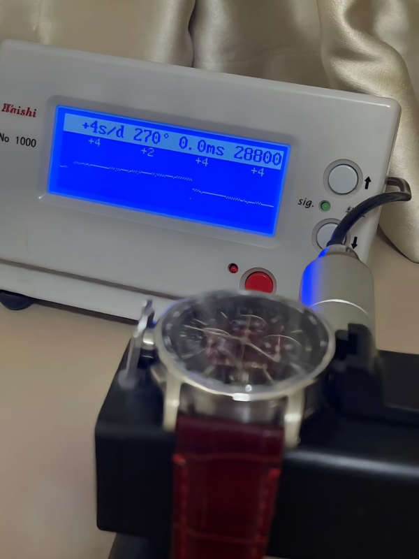 Audemars Piguet 26393BC.OO.A068CR.01