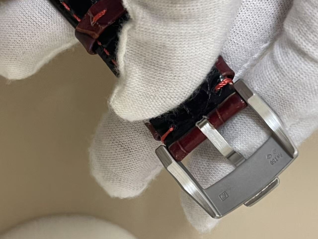 Audemars Piguet 26393BC.OO.A068CR.01