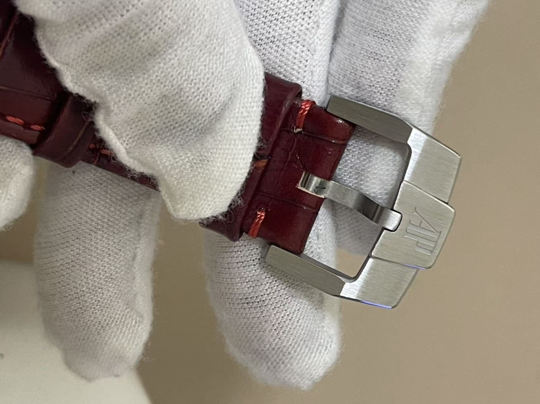 Audemars Piguet 26393BC.OO.A068CR.01