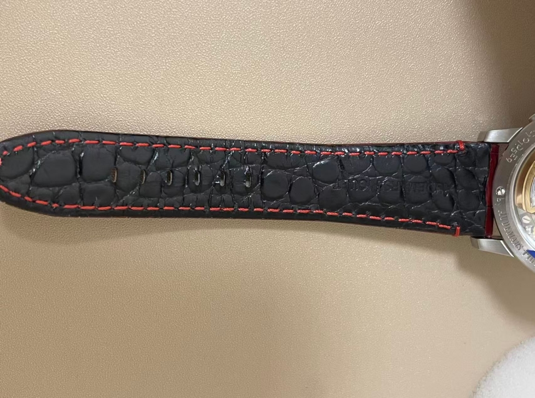 Audemars Piguet 26393BC.OO.A068CR.01