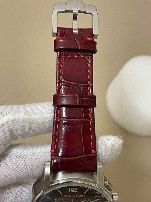 Audemars Piguet 26393BC.OO.A068CR.01