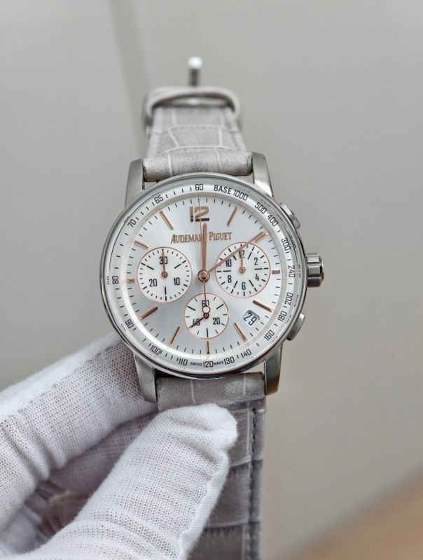 Audemars Piguet 26393CR.OO.A009CR.01