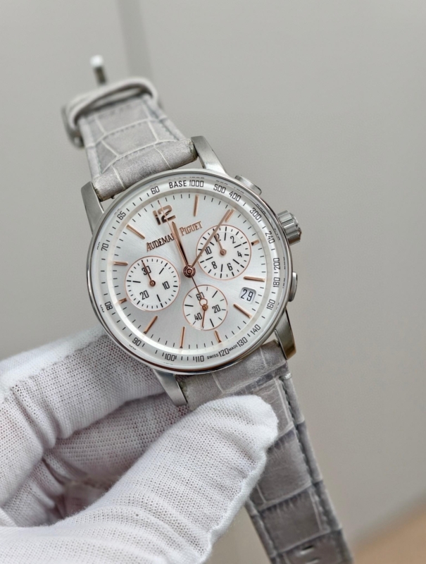 Audemars Piguet 26393CR.OO.A009CR.01