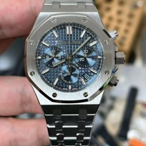 Audemars Piguet - 2026 - 26715ST.OO.1356ST.01