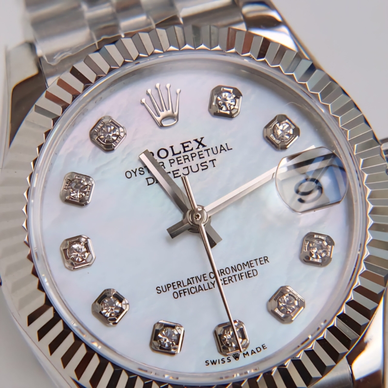 278274-0006 Datejust 31mm