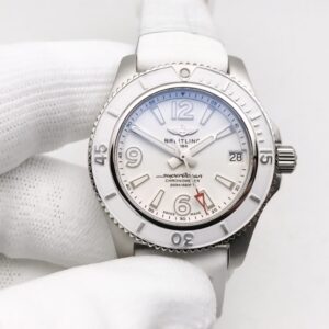 Superocean Automatic 36 A17316D21A1S1