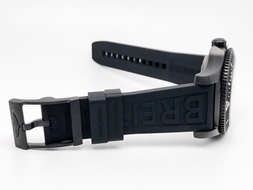 Breitling Superocean II 46mm M17368