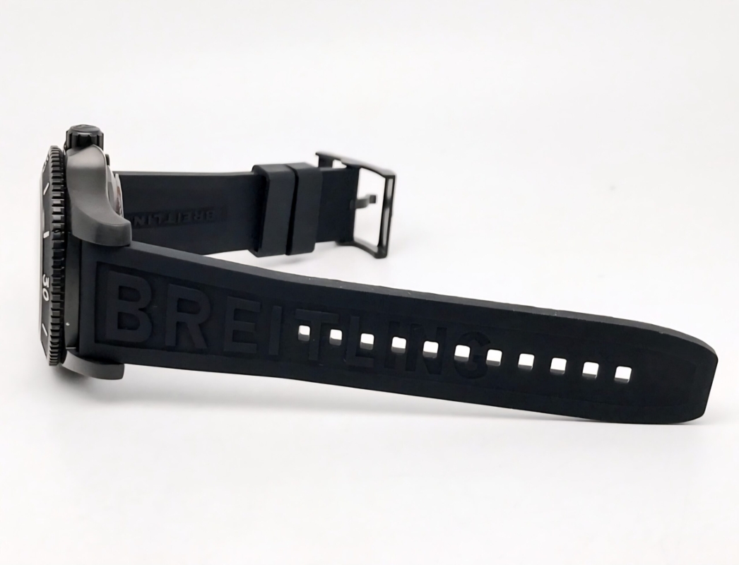 Breitling Superocean II 46mm M17368