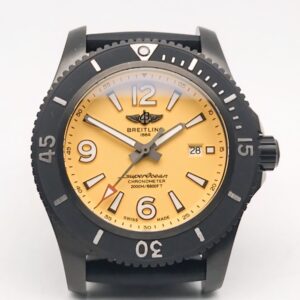 Breitling Superocean 46mm M17368