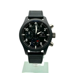 Chronograph 41 Top Gun IW389401