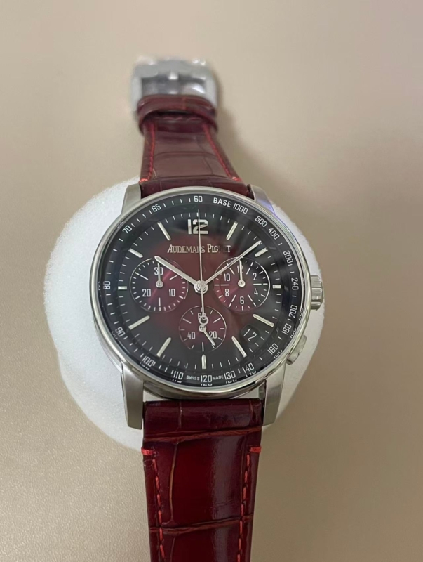 Audemars Piguet 26393BC.OO.A068CR.01