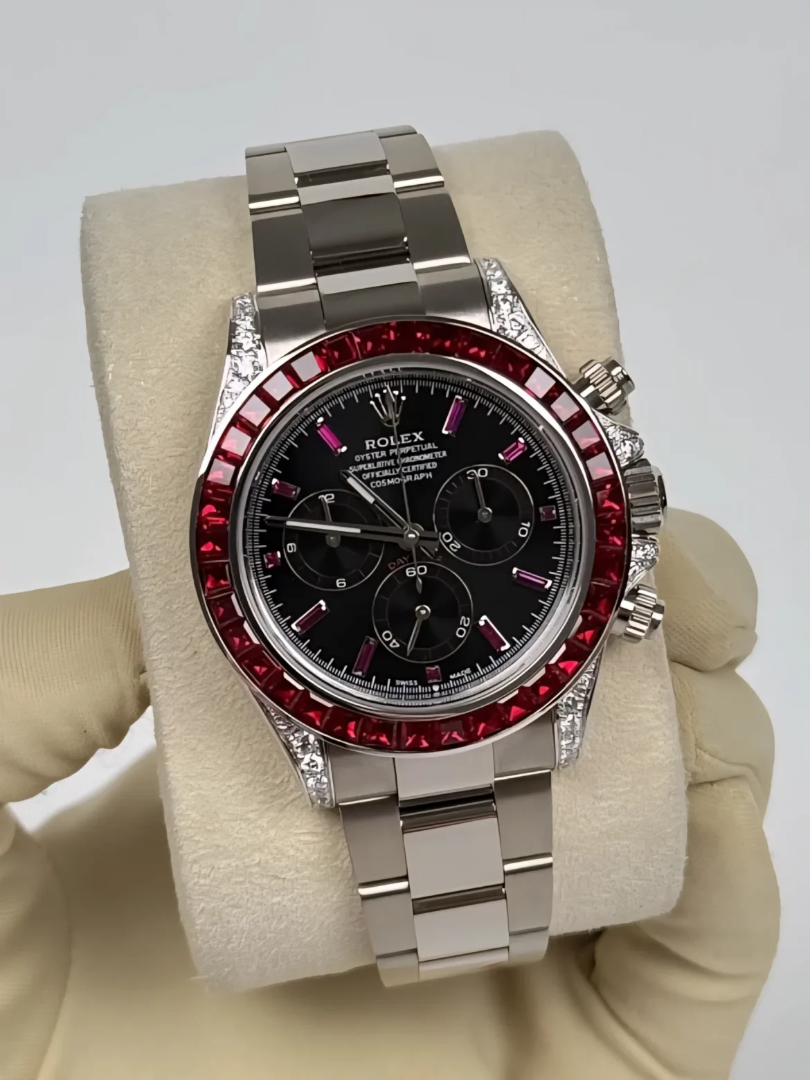 Audemars Piguet - 2025 - 26240BA.GG.1324BA.01 vide-1