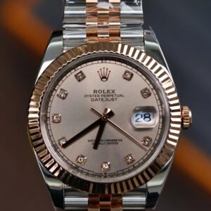 126331-0008 DATEJUST 41