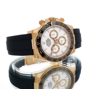 126518LN-0002 Daytona Cosmograph Nuevo Enero 2026