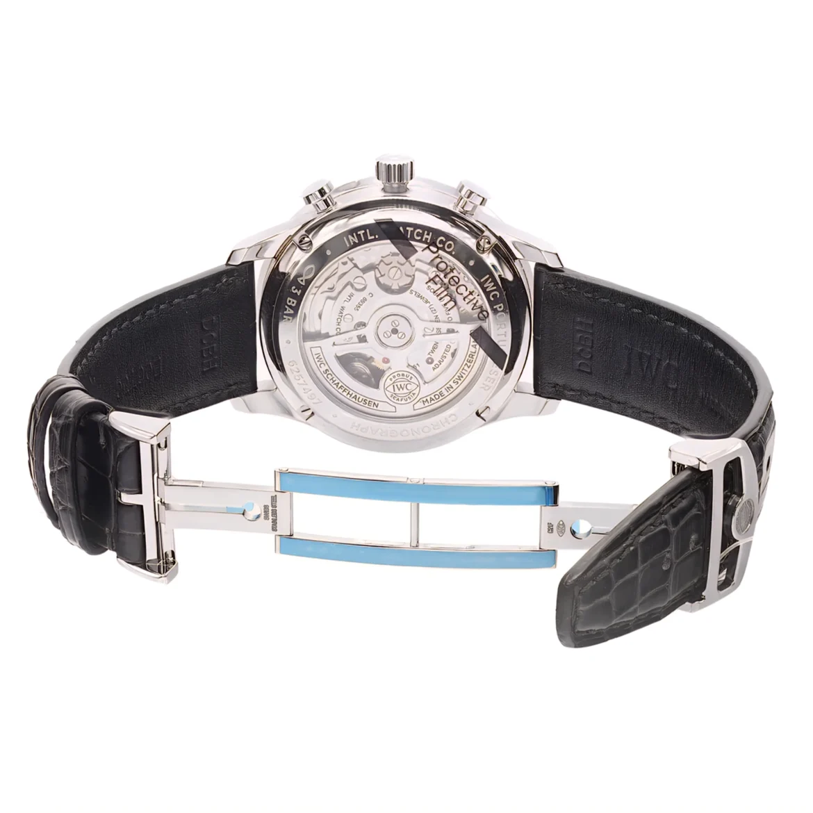 26231OR.ZZ.D003CA.01 Royal Oak Offshore Lady video