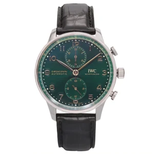 IW371615 PORTUGIESER CRONÓGRAFO