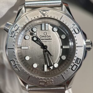 Seamaster Diver 300M 210.30.42.20.06.002