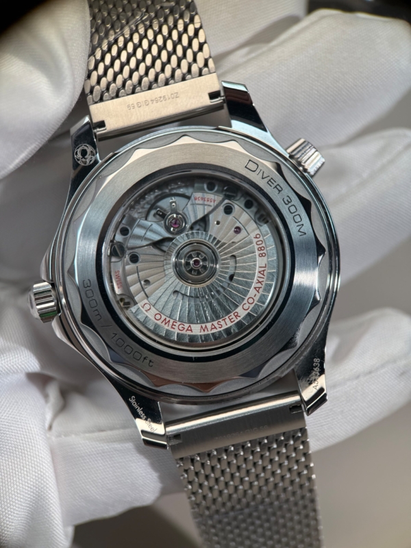 Cartier Santos mediano video-1