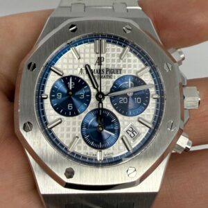 Audemars Piguet Royal Oak Chronograph | 26315ST.OO.1256ST.01|