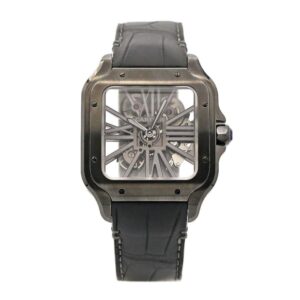 Santos de Cartier Esqueleto | WHSA0009 |