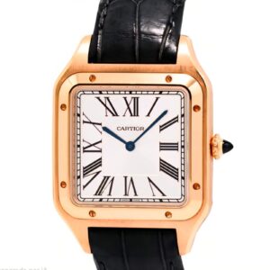 CARTIER Santos Dumont WGSA0032