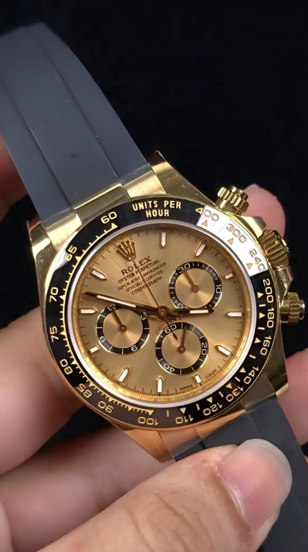 126518LN-0010 DAYTONA COSMOGRAPH