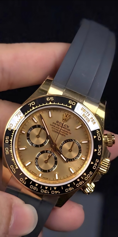 126518LN-0010 DAYTONA COSMOGRAPH
