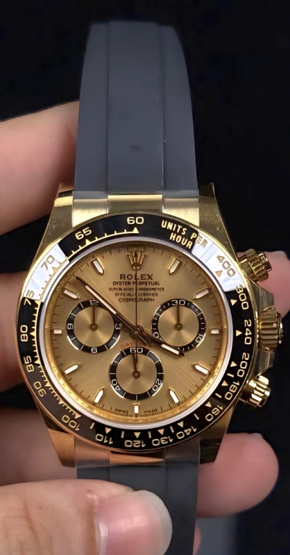 126518LN-0010 DAYTONA COSMOGRAPH