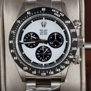 Daytona Paul Newman Blaken Limited Edition