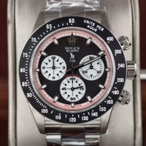 Daytona Paul Newman Edición Personalizada Blaken