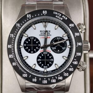 Daytona Paul Newman Edición Personalizada Label Noir