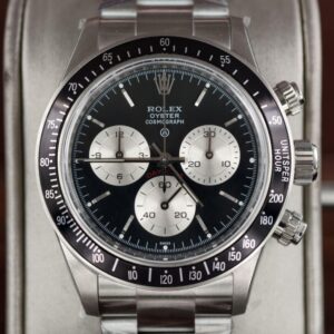 Rolex Artisans De Geneve Tribute to Daytona 6263 II "Big Red" LIMITED