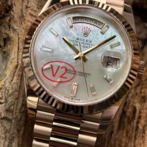 DAY-DATE 40mm 228235-0056