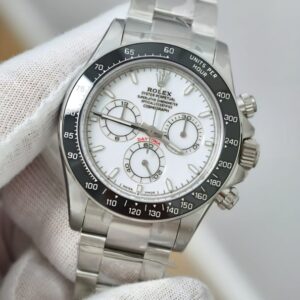 126502-0001 Daytona Cosmograph 2026