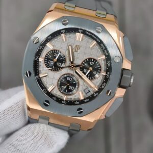AP Royal Oak Offshore 2642001.00.A015VE.01 |2026|