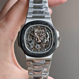 Artisan de Geneva Nautilus 5711