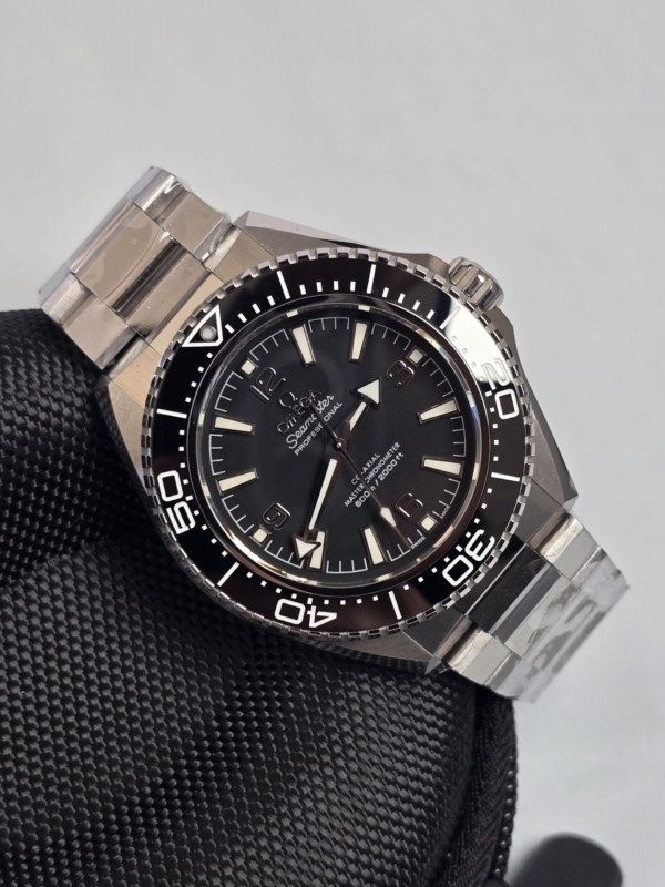 Seamaster 2026 Nuevo Modelo 217.30.42.21.01.001