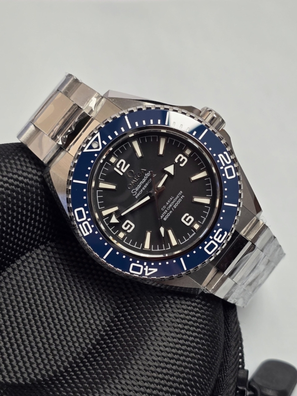 Seamaster 2026 Nuevo Modelo 217.30.42.21.01.002
