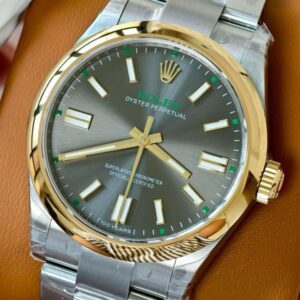 Oyster Perpetual 100 Aniversario