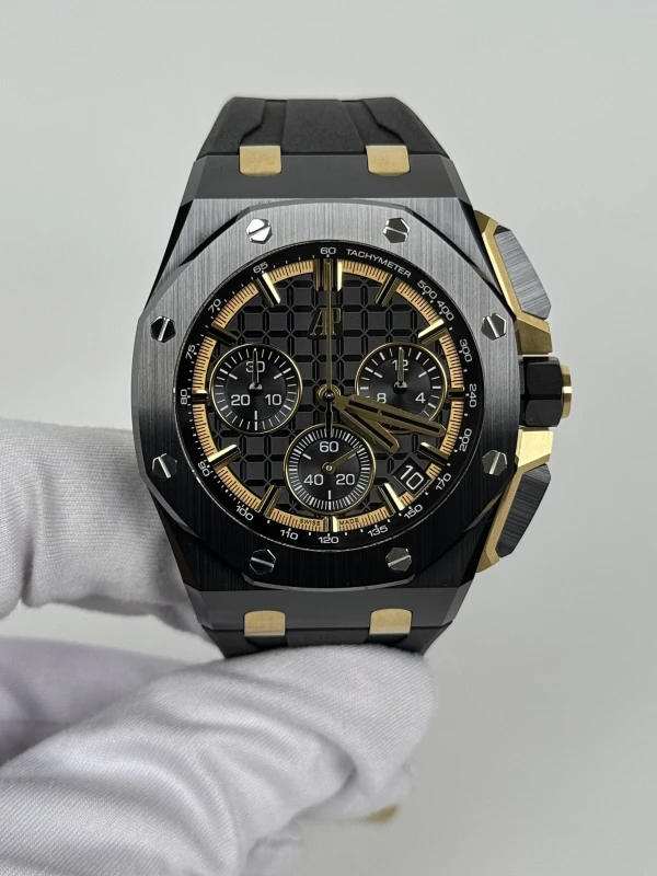 2026 Royal Oak Offshore Cerámica 26420CE.OO.A127CR.01