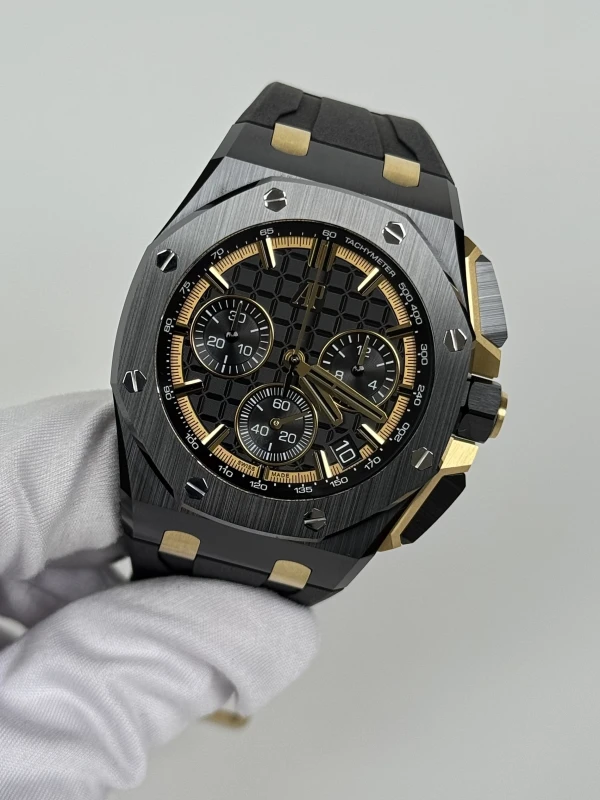 2026 Royal Oak Offshore Cerámica 26420CE.OO.A127CR.01